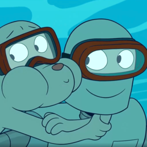 03.看完《机器人之梦》学会告别