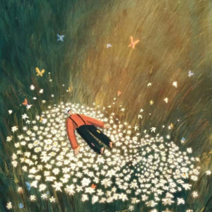 助眠冥想: 全身深度放松，带着慈爱入眠