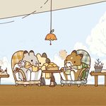 夏日小抓