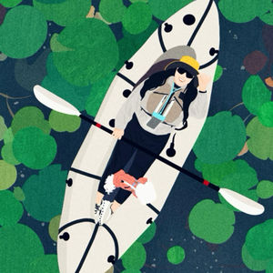 vol.8 我从“小大人儿”变成了“大小人儿”