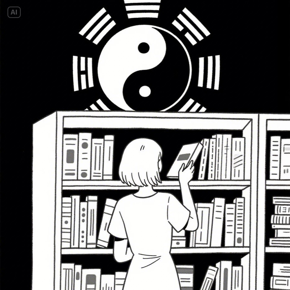 小白学八字“宝藏书单” | EP.29 episode artwork