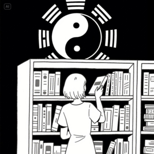 小白学八字“宝藏书单” | EP.29