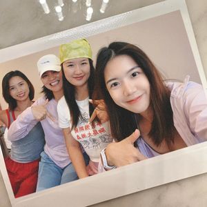 4. 运动穿搭必修课:好看,从敢穿开始!