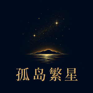 孤岛繁星