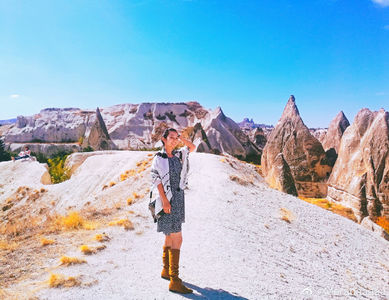 第31期—为什么她可以【坚持打卡100天】？