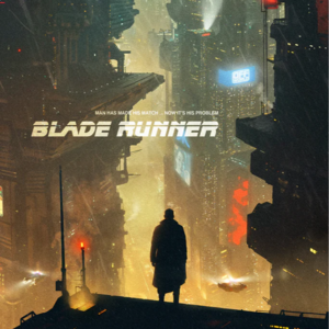 vol.11 [银翼杀手] 科幻影史第一，它值得