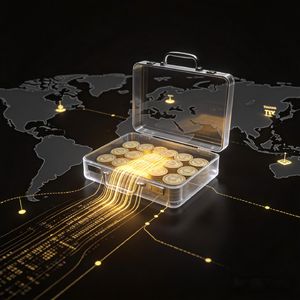 公司利润去哪儿了？🤔