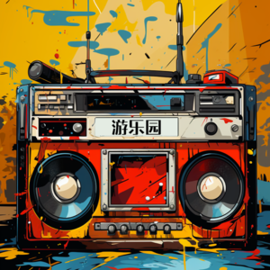 【游乐园】