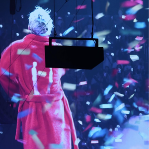 Episode A20：Home sweet home, so stay here GD专题