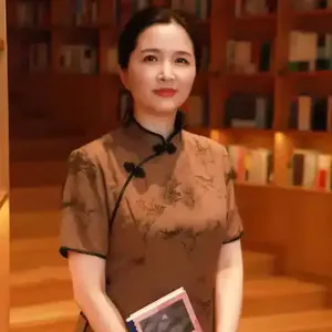 潘向黎《林黛玉为什么不喜欢李商隐》（下）