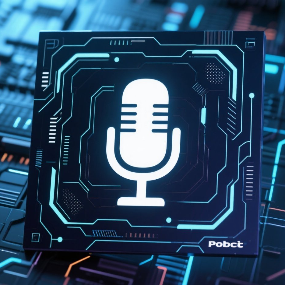 Podcast Cover