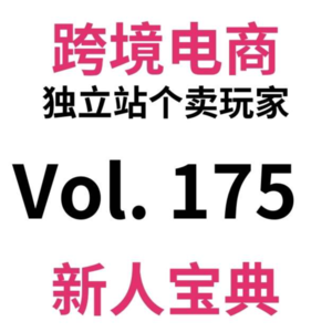 Vol175.为什么独立站是跨境电商个人创业0帧起手的最佳选择?(上)
