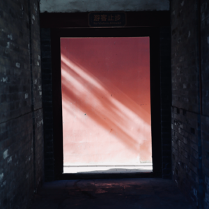 盘腿打坐、站着挣钱，在宣武法源寺边上生个咖啡“二胎”-豆豆仔咖啡