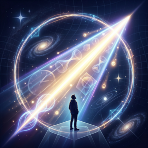 光速为什么不可超越?