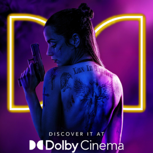 『共振007』《芭蕾杀姬》（6.0分）：杀死那个伊芙！