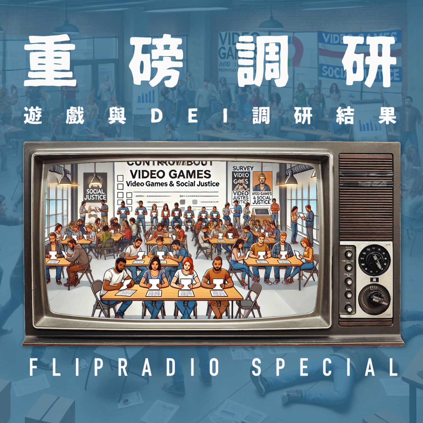 Episode cover