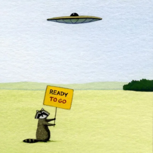 在失序的世界里，我们要努力抓住什么？｜人类自救指南（下）