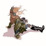 马猴烧酒奏奏子