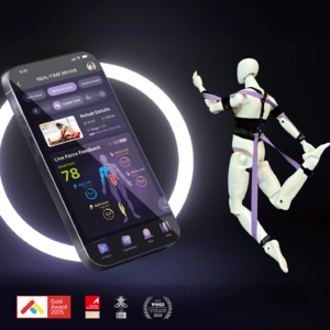 EP16: 清华女生从1800名到第2：她的AI作品拿下红点奖，还听见了宇宙