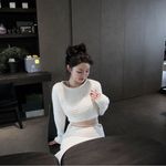 早点睡晚安