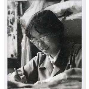 14. 对话妈妈：女人至死是少女，娜拉决定不出走