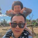 巧克力草莓饼干