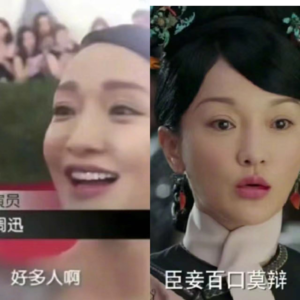 【第44期】如懿传被嘲太毒？影后被质疑演技？聊一聊大家喜欢的平台以及原因～
