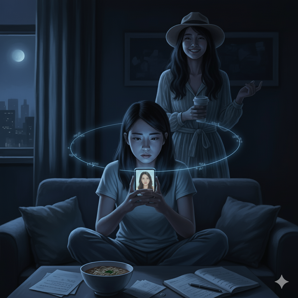 媒介抵抗：一场从报纸到AI的存在主义审判 episode artwork