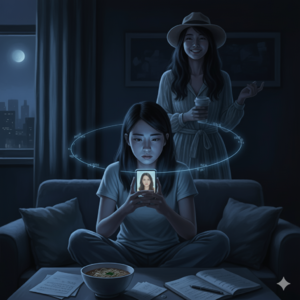 媒介抵抗:一场从报纸到AI的存在主义审判