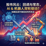 0424-年报行情剖析：成败CPO，AI&机器人双轮驱动？