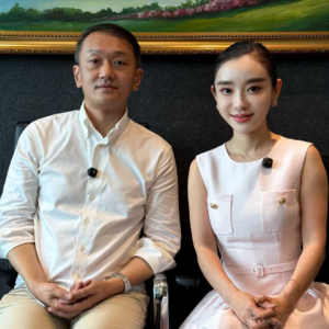 vol.8 对话马学军-中国“智能养生”第一人，说出了她们不敢面对的真相