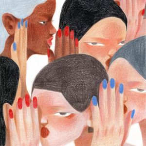 中国第一位女性革命家：秋瑾