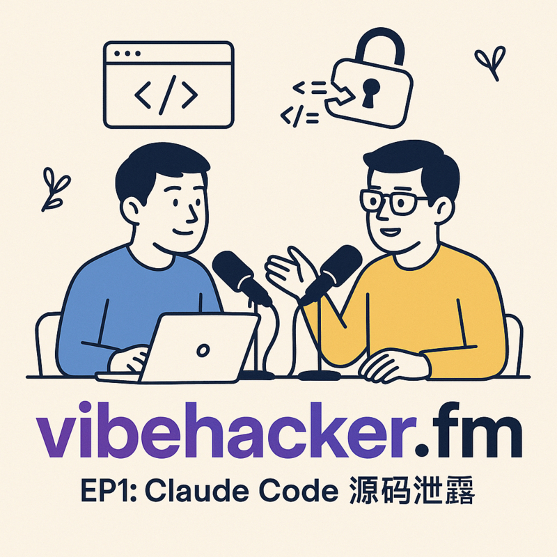 Podcast Cover