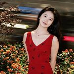 乐茜_Lexi