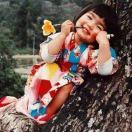 窗边的小豆豆winnie