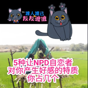 5种让NPD自恋者对你产生好感的特质你占几个