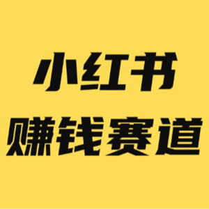 小红8大热门赛道分析，有机会年入百万