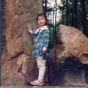 张小船Nicole