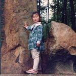 张小船Nicole