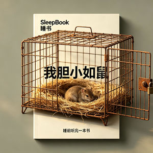 b108.《我胆小如鼠》这世界需要狮子，也需要羚羊