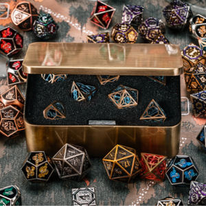 「阿狗电台」Vol. 13：深度揭秘阿狗社周末深夜掷骰子扮家家小团体