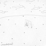 我有小小的苦涩