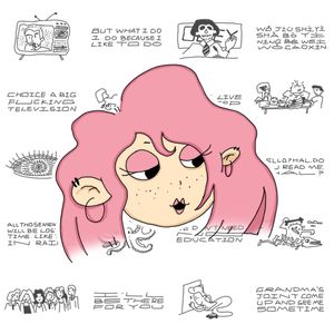 Lili牌能量棒