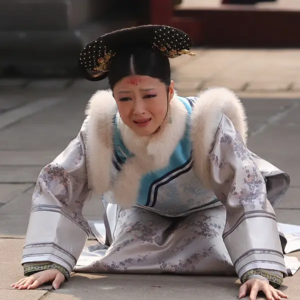 从零开始聊《甄嬛传》P7：莞莞类卿，类你妹啊！