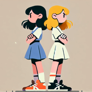 72. 模糊的支配关系如何孕育冲突