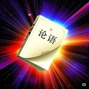 正解论语10-人能弘道非道弘人