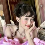 临风婀娜的小红桃