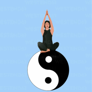 EP03 阴瑜伽:更适合中国宝宝体质的瑜伽流派?