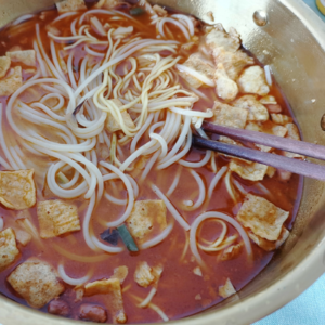 VOL116.幸福是把灵魂安放在最适当的位置，人生小满胜万全。