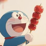 爱遛弯的小熊猫